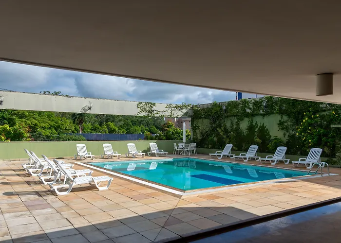 VOA Hotel União